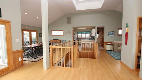 Oceanside, Close to Beach, Private Pool, Hot Tub, PI65, Eagle's Nest, Corolla (foto 9)