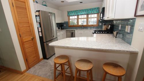 Oceanside, Close to Beach, Private Pool, Hot Tub, PI65, Eagle's Nest, Corolla (foto 10)