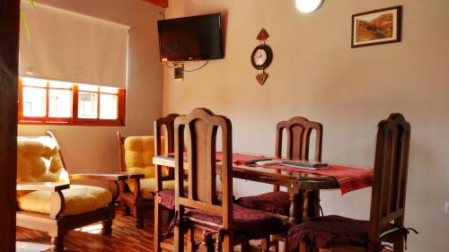 Hospedaje, Departamentos J&R in Perito Moreno