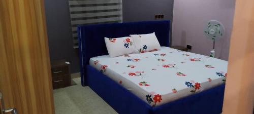 B&B Abuja - B8B Chessville Corte 3 - Bed and Breakfast Abuja