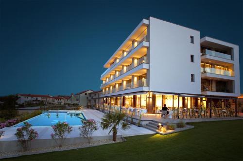 Hotel Villa Margaret - image 7