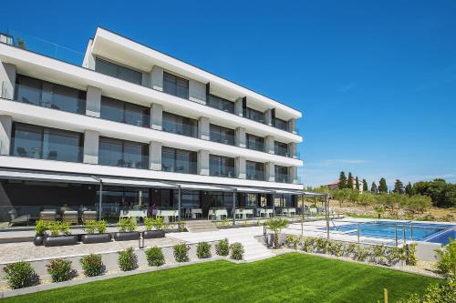 Hotel Villa Margaret - Premium Gourmet