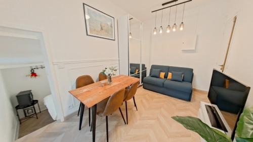 Appartement Gare de Lyon - Location saisonnière - Paris