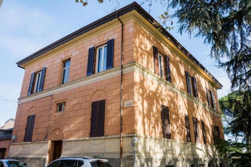  LaMì Room & Apartment in Castel San Pietro Terme