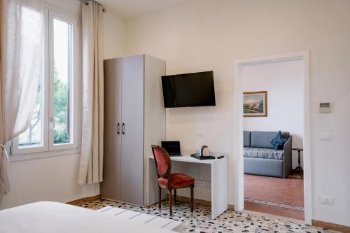 LaMì Room & Apartment