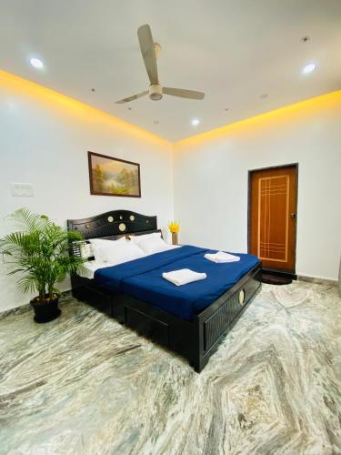 Laxmi Villa 3BHK Premium Villa with terrace Anjuna