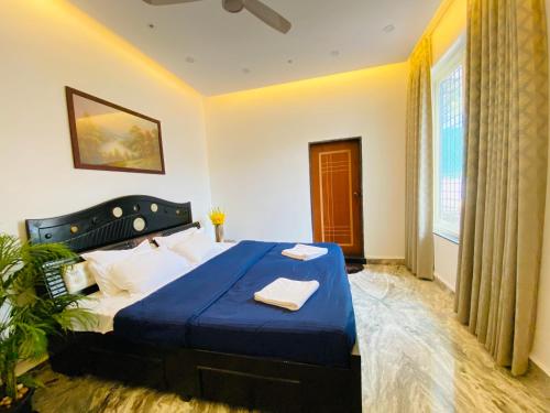 Laxmi Villa 3BHK Premium Villa with terrace Anjuna