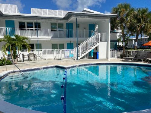 Rolo Beach Hotel in Fort Lauderdale, USA