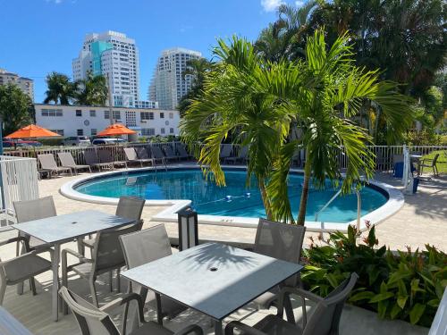 Rolo Beach Hotel Fort Lauderdale