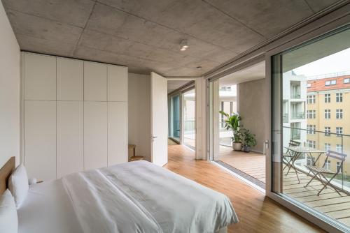 Carlotta Apartments, Berlin (photo 7)