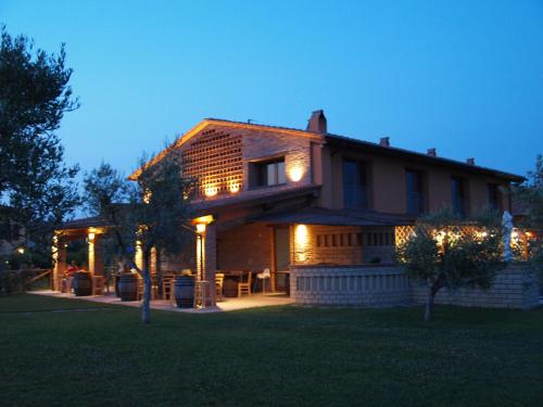 Зручності, Azienda Agrituristica Il Poggetto Delle Spighe in Collesalvetti