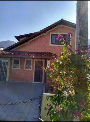 Casa de praia Ubatuba