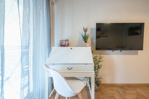Two-Bedroom Apartment image 9
