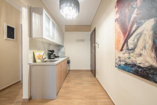 Two-Bedroom Apartment image 8