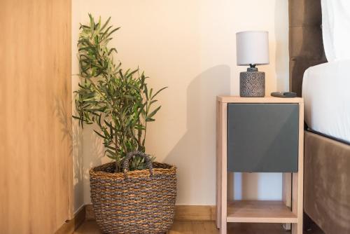 Two-Bedroom Apartment image 6