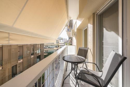 Two-Bedroom Apartment image 5