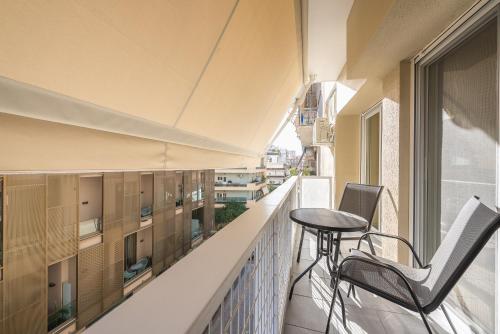 Two-Bedroom Apartment image 3