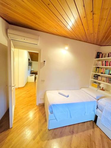  4 minuti dalla stazione Loft moderno in Pontassieve