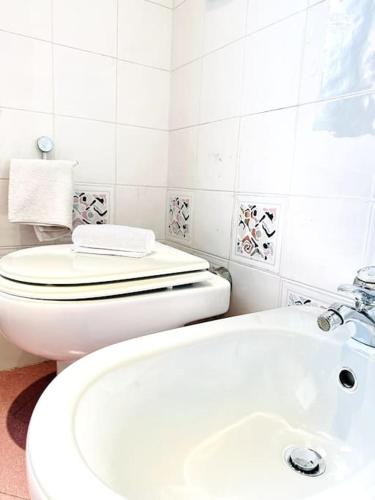  4 minuti dalla stazione Loft moderno in Pontassieve