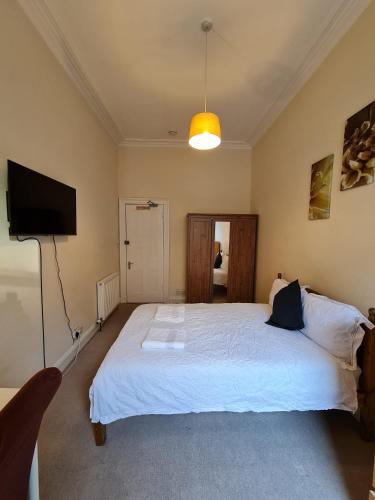 Haymarket Station Rooms 5
