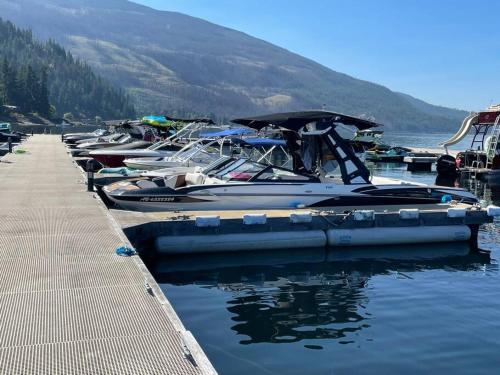 Legacy on Mara Lake - Unit 104 Boat slip / Pool