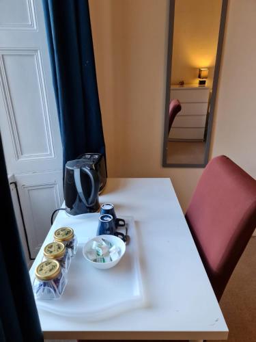 Haymarket Station Rooms 2