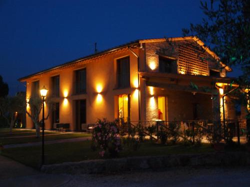 Вхід, Azienda Agrituristica Il Poggetto Delle Spighe in Collesalvetti