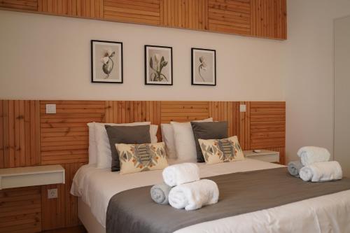 Casas da Ribeira - Porto Bay Villa