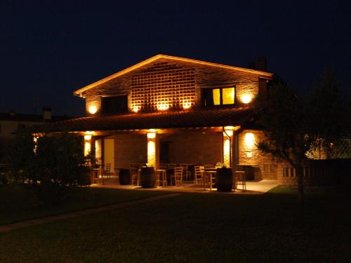 Вхід, Azienda Agrituristica Il Poggetto Delle Spighe in Collesalvetti