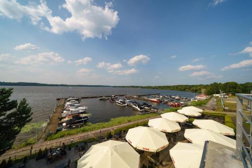 Hotel Marina Diana - image 9
