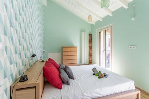  Casetta Cascina Rizza - Nord Pavia - by Host4U, Unterkunft in Borgarello