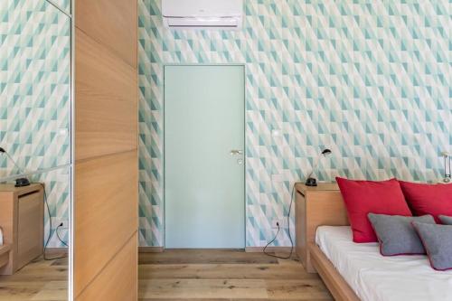  Casetta Cascina Rizza - Nord Pavia - by Host4U in Borgarello
