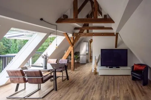 DESIGN-Studio CHURCH 46 in Mülheim an der Ruhr, Deutschland