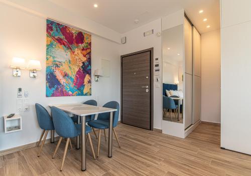 Levada Apartment - Hellenic Apartments Avlona in Oropos (Attiki)