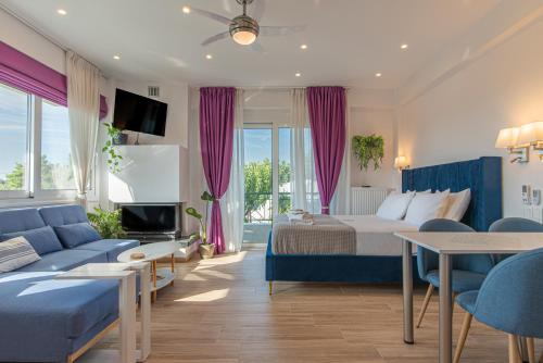 Levada Apartment - Hellenic Apartments Avlona in Oropos (Attiki)