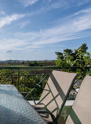 Levada Apartment - Hellenic Apartments Avlona in Oropos (Attiki)