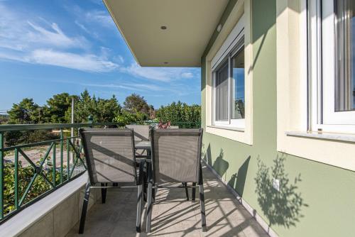 Levada Apartment - Hellenic Apartments Avlona in Oropos (Attiki)