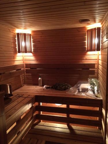 Holiday Home na Suvorovskoy - image 7