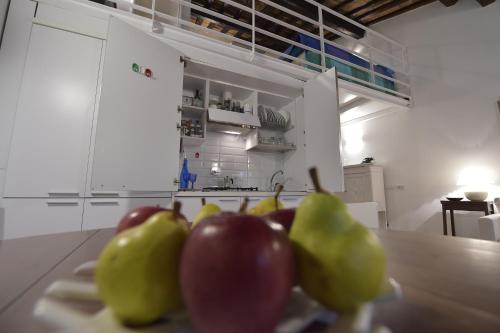 

Monti's Kia Apartment