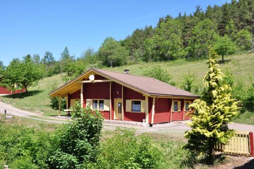 Four-Bedroom Holiday Home