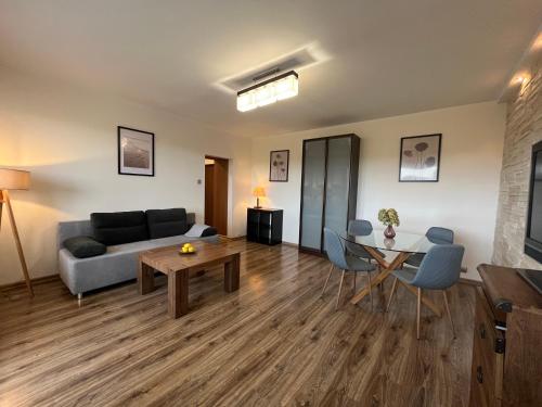 Apartament Słoneczne Szczecin