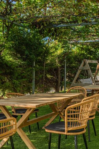 Menta Apartment - Hellenic Apartments Avlona in Plaka Dilesi