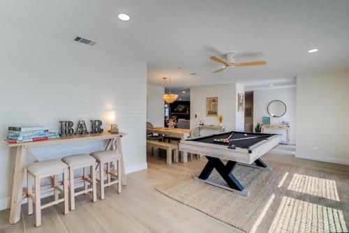 Instalaciones recreativas, Cozy Clearwater Getaway Beach, Spa, and Luxury in Clearwater Countryside