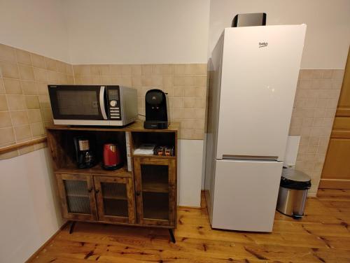 Faciliteter, Cosy Triplex 3 chambres in Pont-de-l'Arche