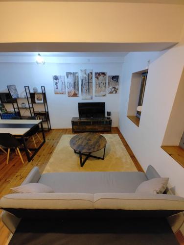 Faciliteter, Cosy Triplex 3 chambres in Pont-de-l'Arche