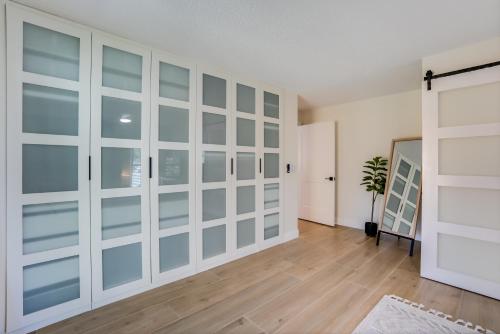 Cozy Clearwater Getaway Beach, Spa, and Luxury in Clearwater Countryside