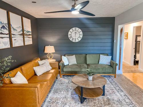 Remodeled Summit Condo at Snowshoe - Modern & Cozy detail