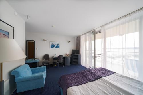 Hotel Marina Diana - main image