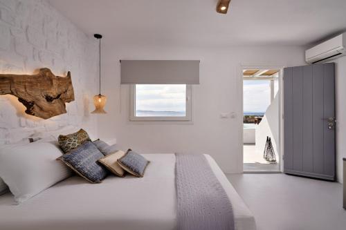 Casa Tagoo Mykonos