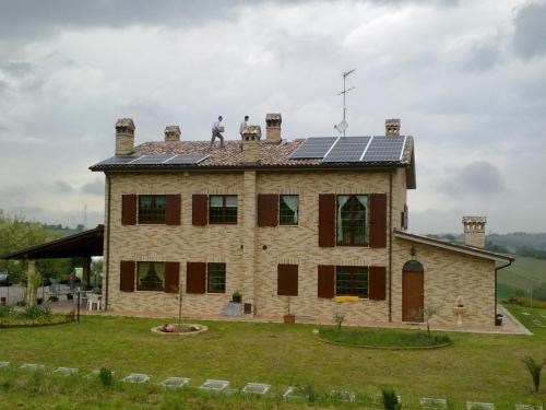 Agriturismo bio Verde Armonia - image 9